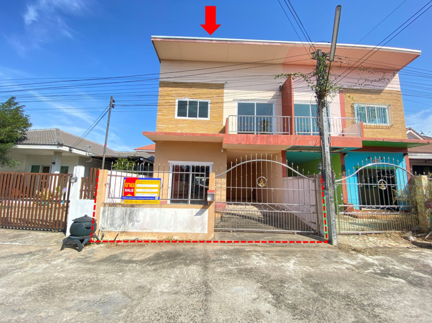 Single house Ubon Ratchathani Mueang Ubon Ratchathani Kham Yai 1890000