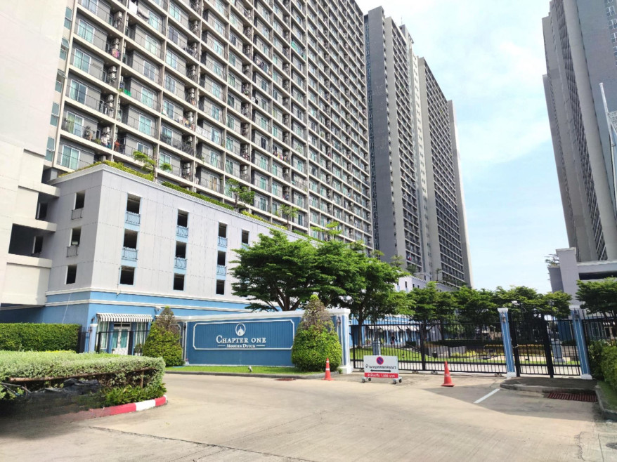 Condominium Bangkok Rat Burana Rat Burana 1890000