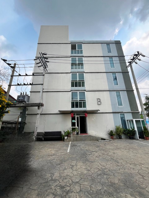 Condominium Bangkok Bang Khae Bang Khae 1909000