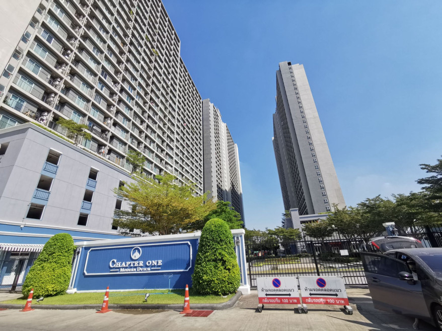Condominium Bangkok Rat Burana Rat Burana 1938000