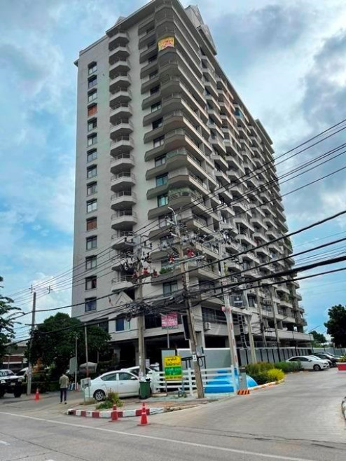 Condominium Nonthaburi Mueang Nonthaburi Bang Kraso 1981000