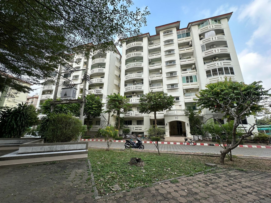 Condominium Nonthaburi Mueang Nonthaburi Bang Kraso 2065000