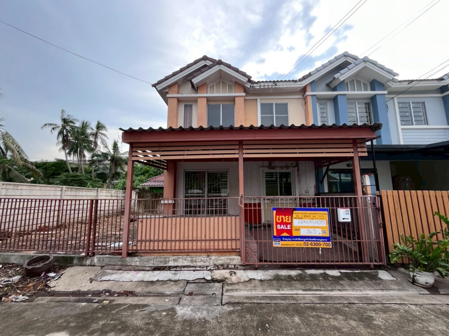 Townhouse Nonthaburi Bang Yai Sao Thong Hin 2310000