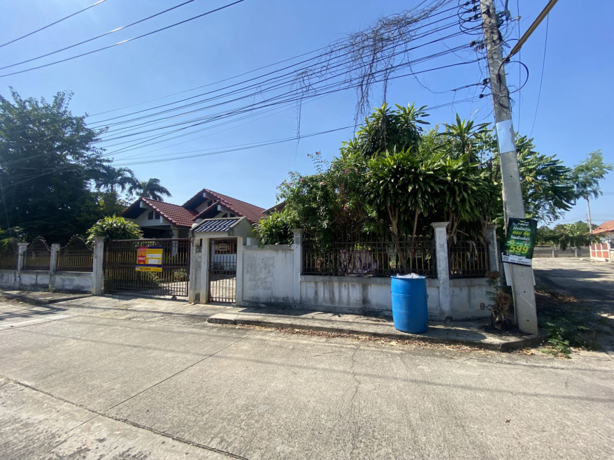 Single house Kanchanaburi Tha Muang Tha Lo 2100000