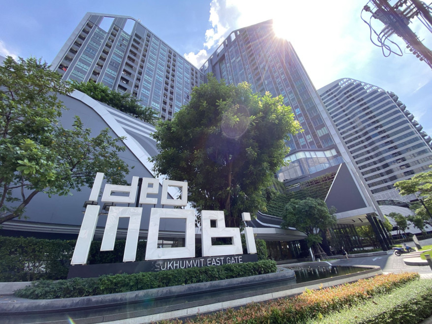 Condominium Bangkok Bang Na Bang Na 2379000