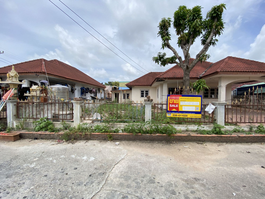 Single house Rayong Ban Chang Ban Chang 2100000
