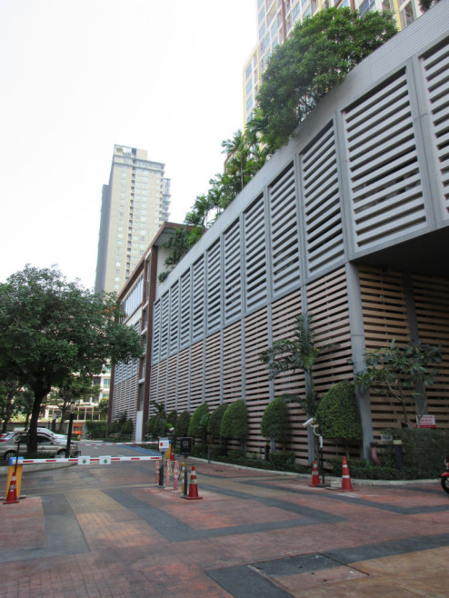 Condominium Bangkok Thon Buri Dao Khanong 2109000