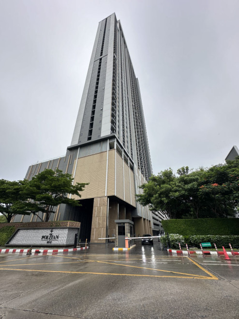 Condominium Nonthaburi Mueang Nonthaburi Bang Kraso 2156000