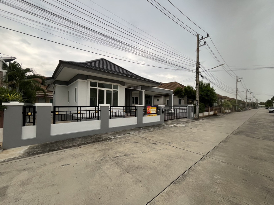 Single house Rayong Ban Chang Phla 2200000