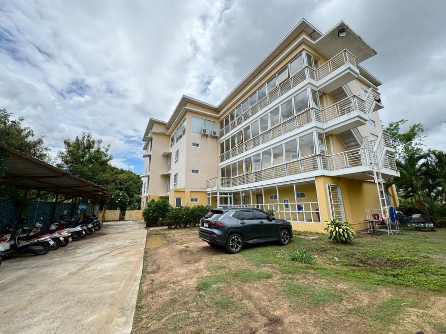 Condominium Chiang Mai Mueang Chiang Mai Mae Hia 0