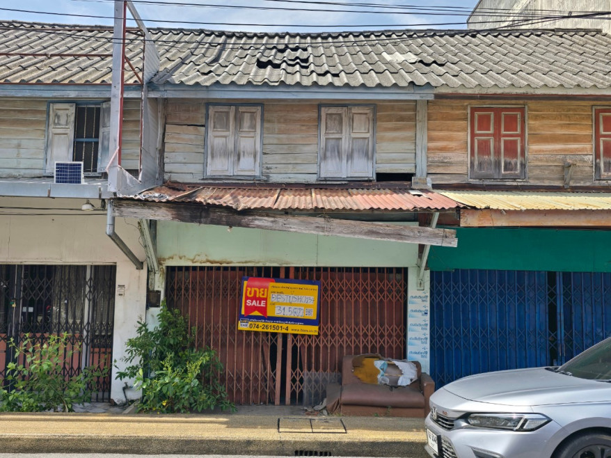 บ้านเดี่ยว บ้านเดี่ยว สตูล สตูล เมืองสตูล พิมาน 2621000