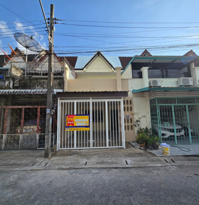 Townhouse Songkhla Hat Yai Hat Yai 2562000