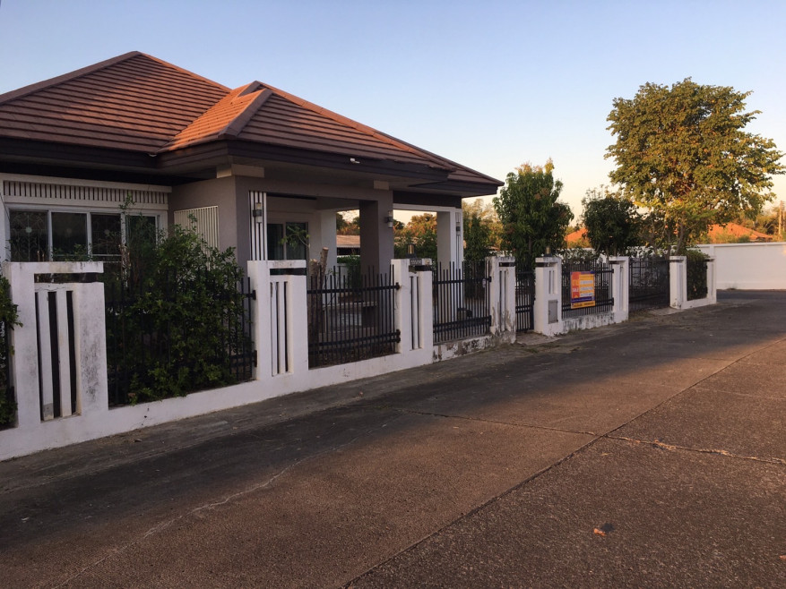 Single house Nakhon Ratchasima Mueang Nakhon Ratchasima Khok Kruat 2660000