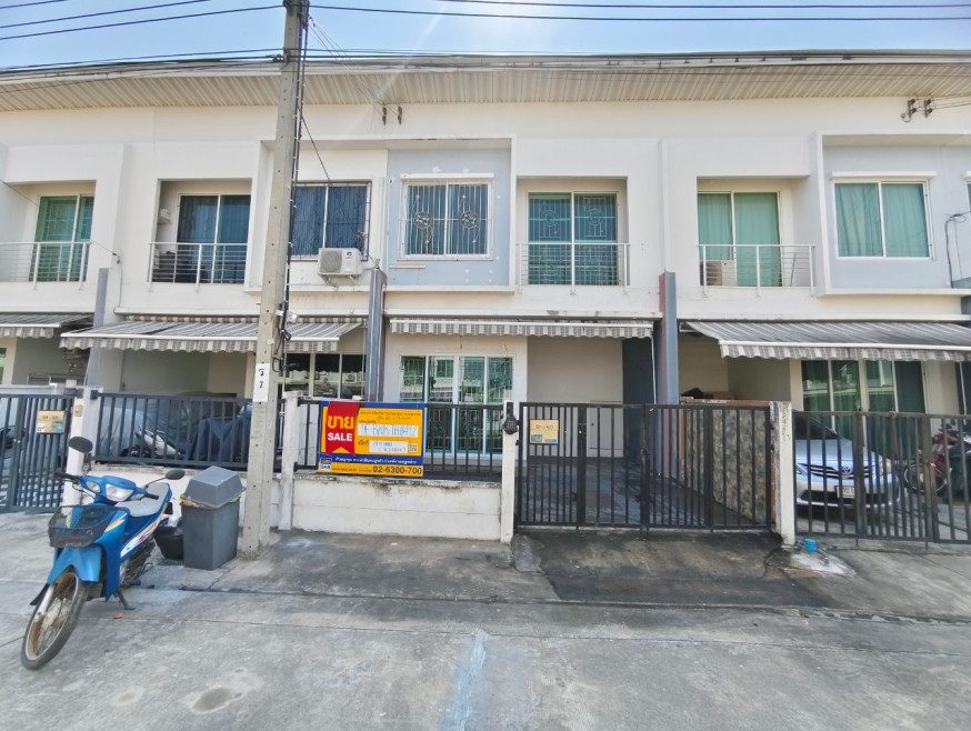 Townhouse Bangkok Rat Burana Bang Pakok 2625000