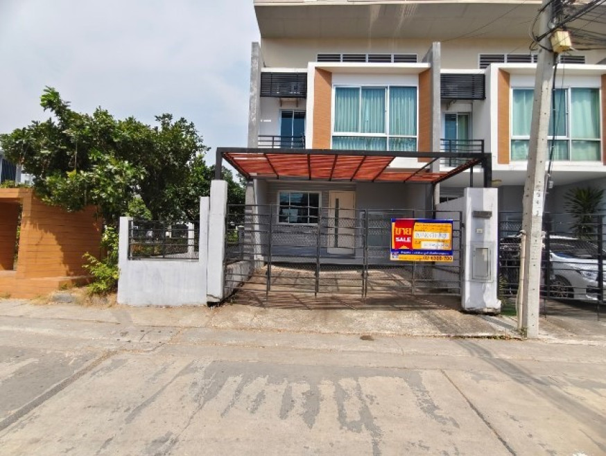 Townhouse Bangkok Thung Khru Thung Khru 2835000