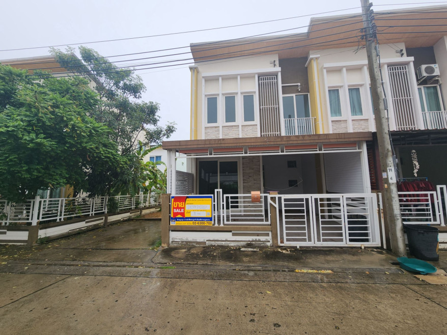 Townhouse Samut Prakan Bang Phli Racha Thewa 3045000