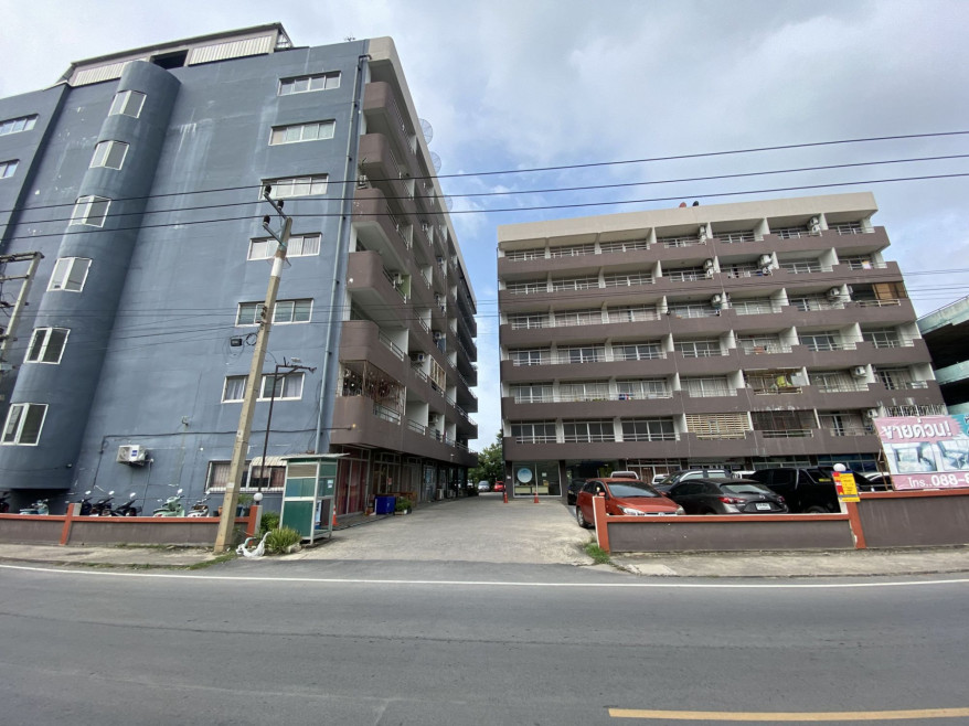 Condominium Pathum Thani Khlong Luang Khlong Nueng 3132000