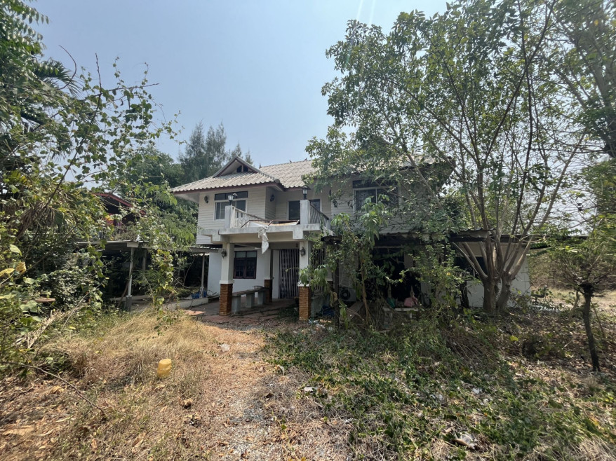 Single house Suphan Buri Sam Chuk Nong Sadao 3689000