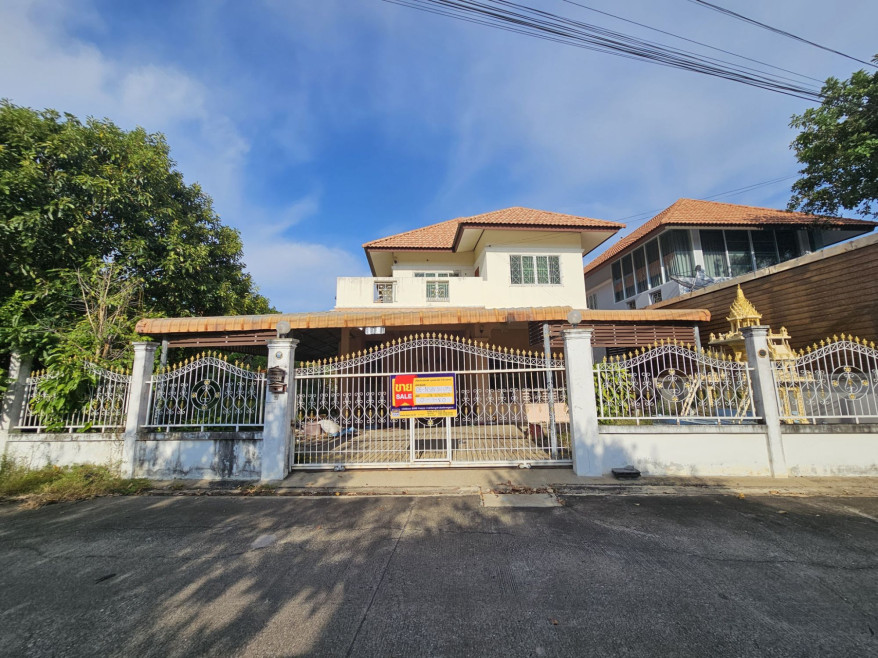 บ้านเดี่ยว ไอซ์แลนด์ 4 นครสวรรค์ เมืองนครสวรรค์ วัดไทรย์ 3675000