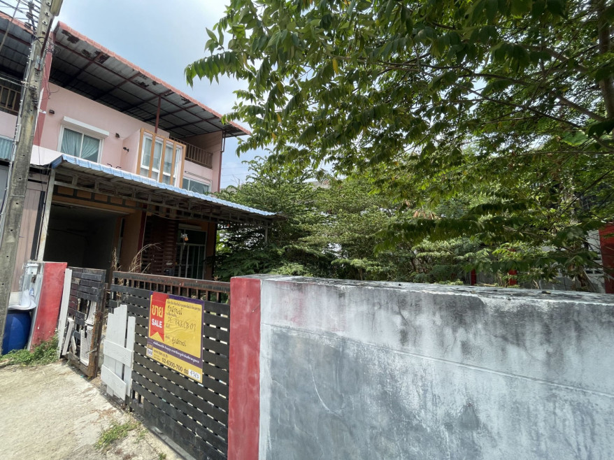 Commercial building Bangkok Prawet Prawet 4095000