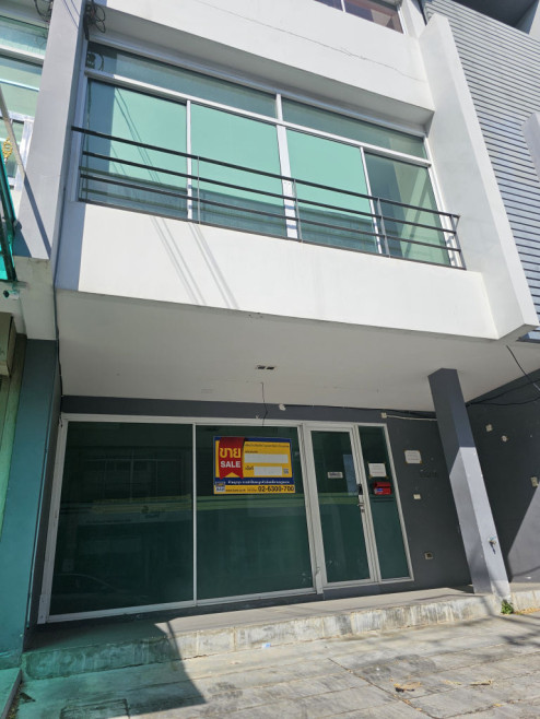 Townhouse Samut Prakan Bang Sao Thong Bang Sao Thong 4200000