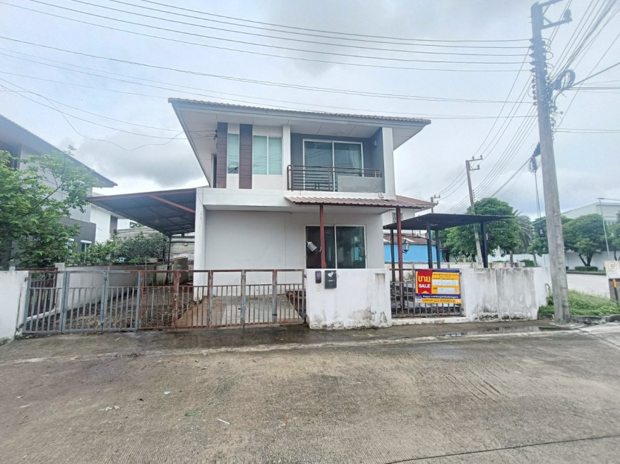 Single house Pathum Thani Lam Luk Ka Bueng Kham Phoi 4200000