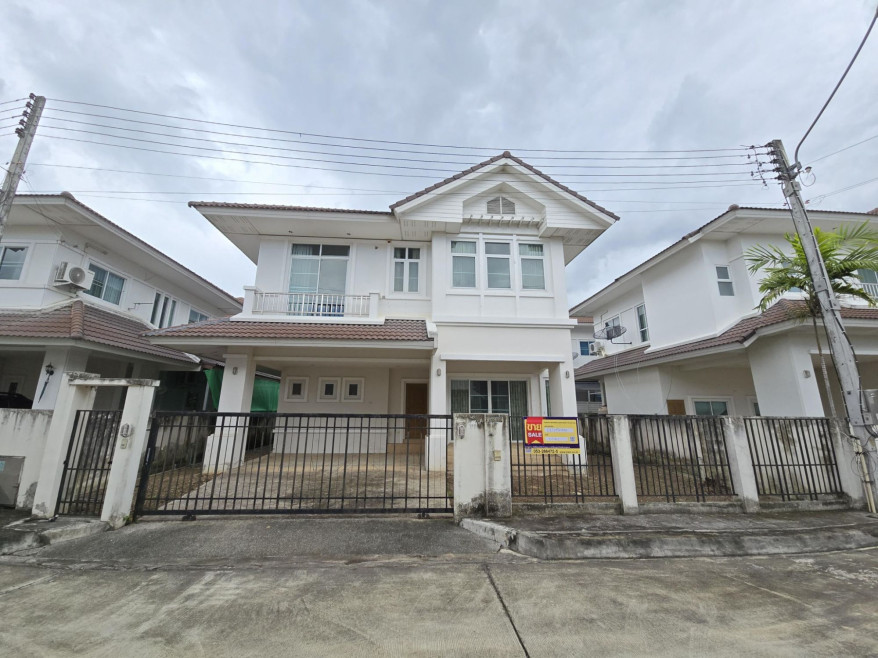 บ้านเดี่ยว พิมุกต์  4 เฟส 2 เชียงใหม่ สันทราย สันพระเนตร 4725000