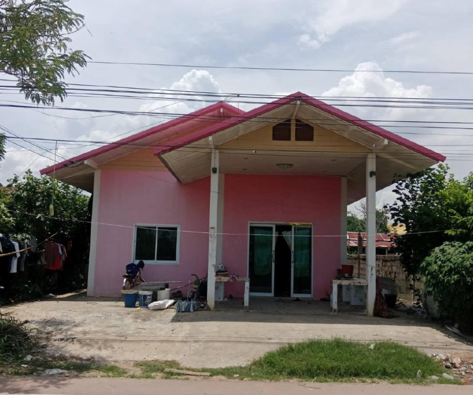Single house Nakhon Ratchasima Sung Noen Nong Takai 566700