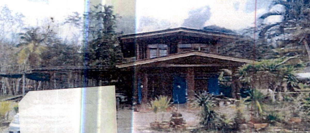 บ้านเดี่ยว สุราษฎร์ธานี บ้านตาขุน เขาพัง 1407360