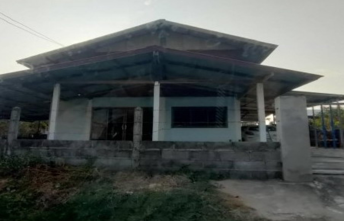 บ้านเดี่ยว ร้อยเอ็ด เมืองร้อยเอ็ด หนองแก้ว 584358