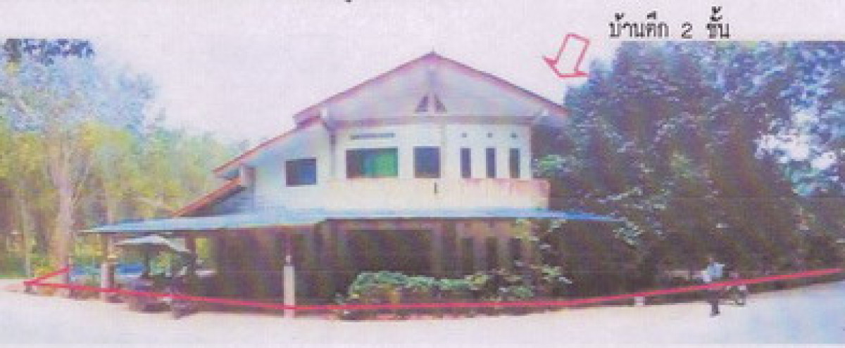 บ้านเดี่ยว สงขลา หาดใหญ่ บ้านพรุ 3374244