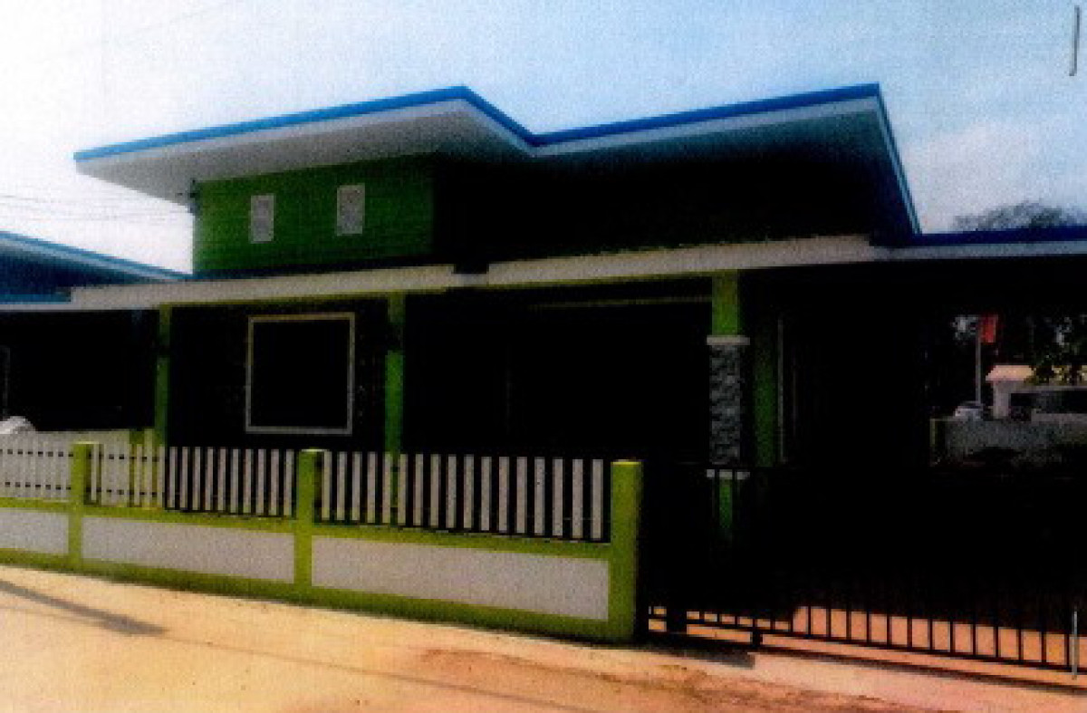 Single house Prachin Buri Si Maha Phot Tha Tum 778816