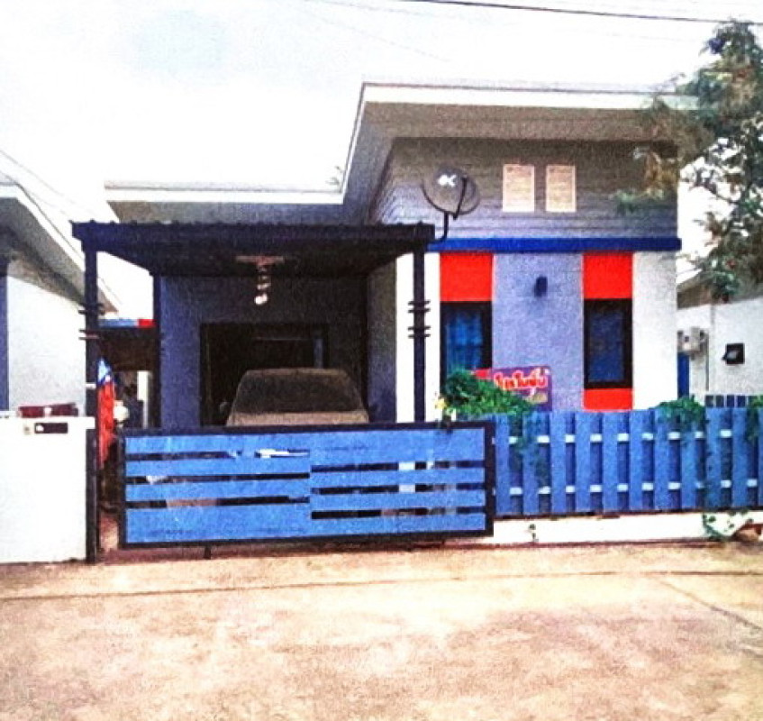 Townhouse Prachin Buri Si Maha Phot Tha Tum 648300