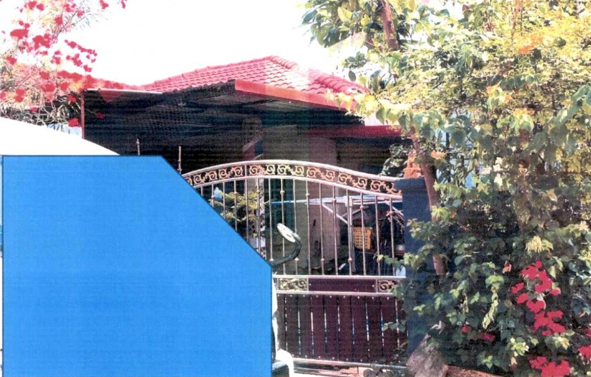 Single house Phra Nakhon Si Ayutthaya Wang Noi Lam Ta Sao 984000