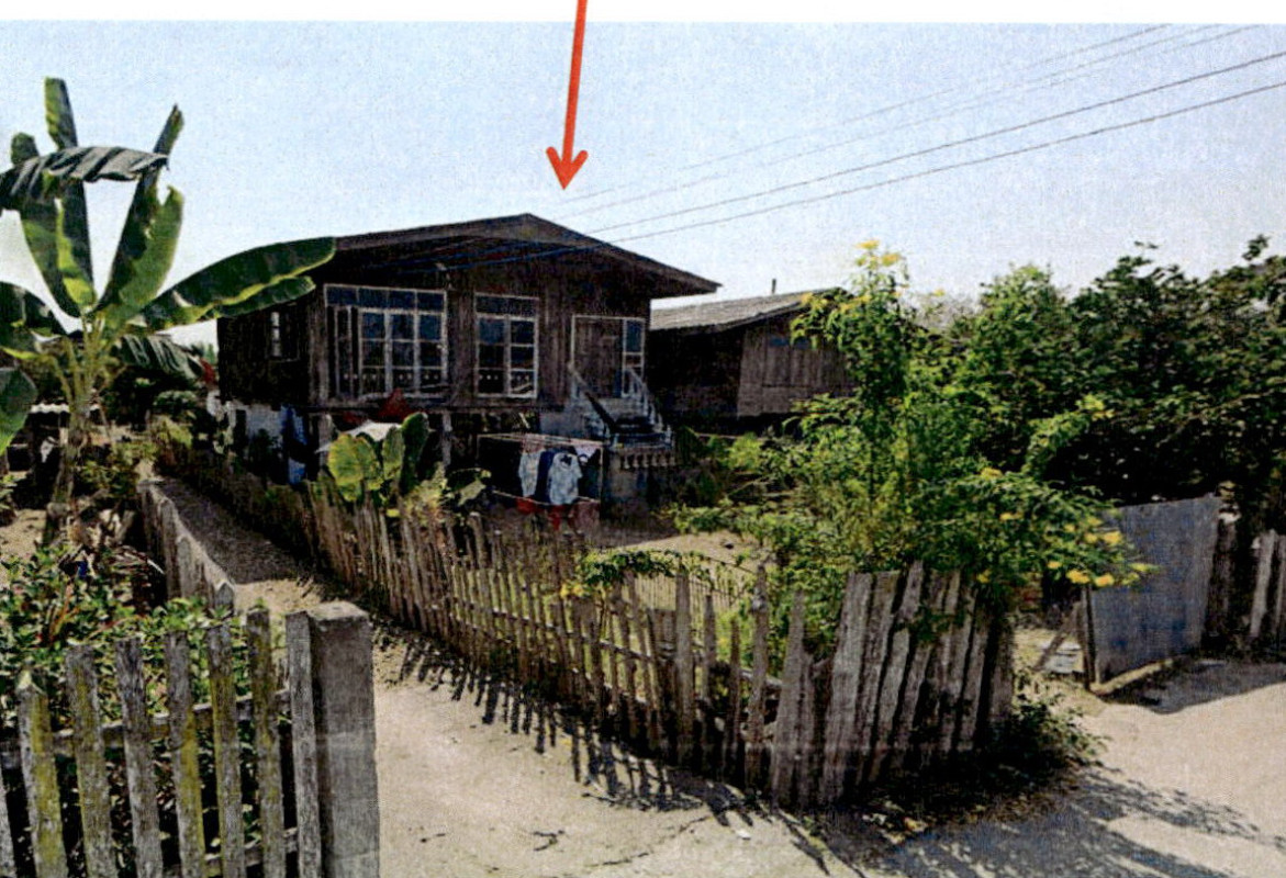 บ้านเดี่ยว ลำปาง เมืองลำปาง บ้านเสด็จ 538160