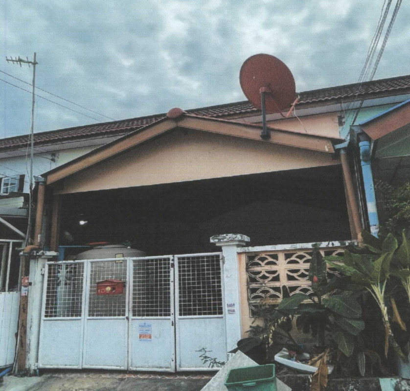 Townhouse Nonthaburi Bang Bua Thong Bang Rak Phatthana 1409600