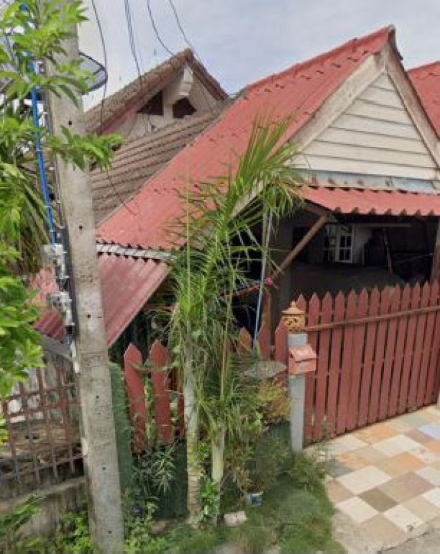 Single house Phitsanulok Mueang Phitsanulok Tha Thong 720400