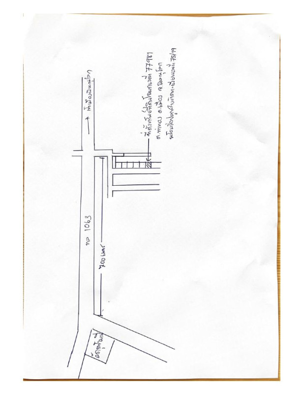 Single house Phitsanulok Mueang Phitsanulok Tha Thong 720400