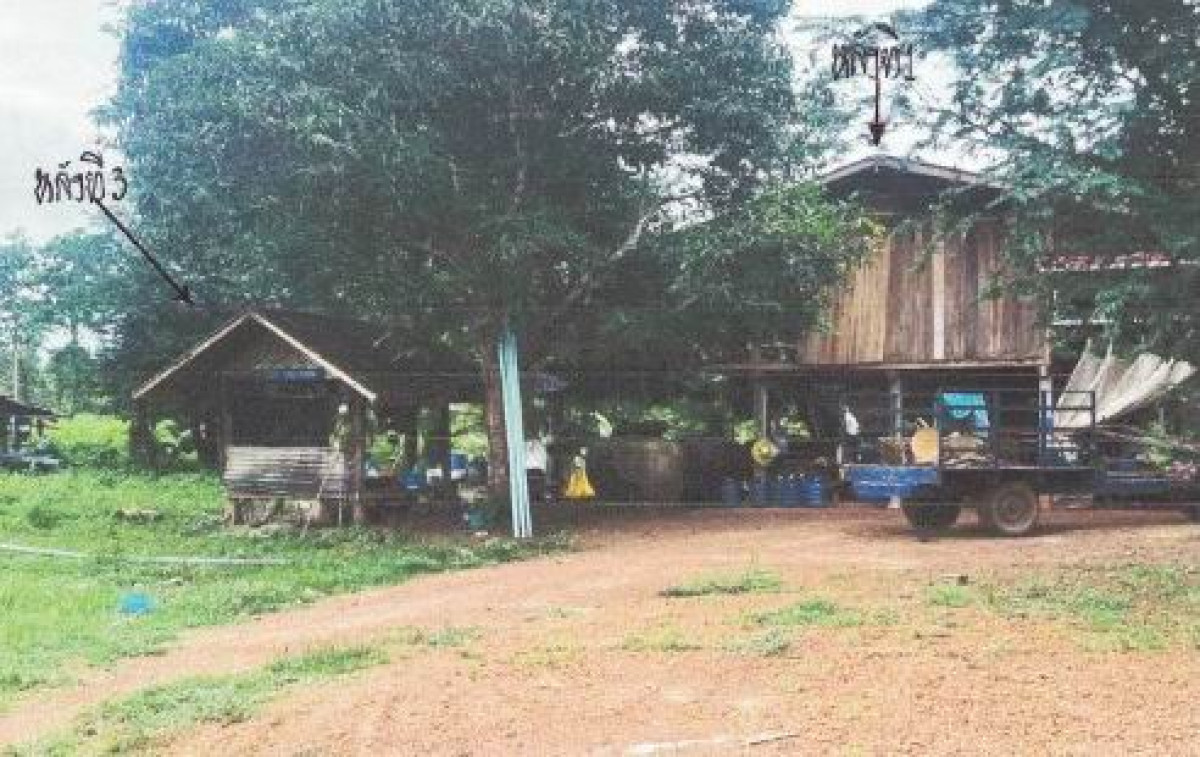 Single house Nakhon Phanom Wang Yang Khok Si 2252870