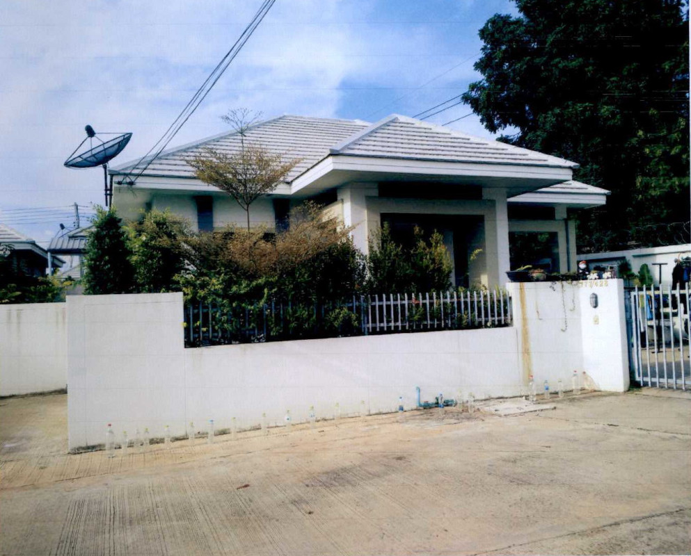 บ้านเดี่ยว นครราชสีมา เมืองนครราชสีมา หนองบัวศาลา 1291234