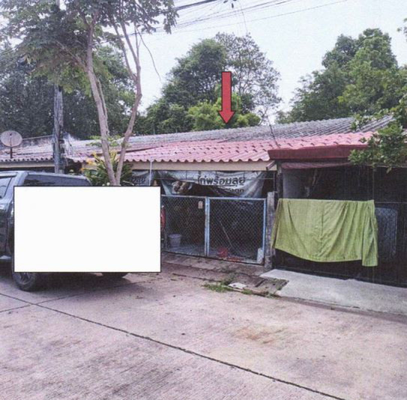 ทาวน์เฮ้าส์ ขอนแก่น เมืองขอนแก่น ในเมือง 774980