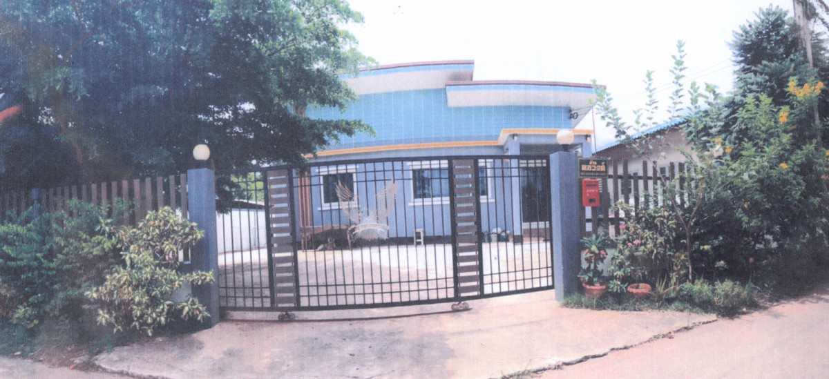 Single house Phitsanulok Mueang Phitsanulok Hua Ro 704240