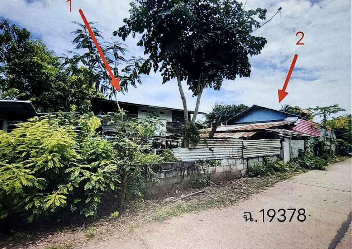 บ้านเดี่ยว นครราชสีมา สูงเนิน เสมา 385450