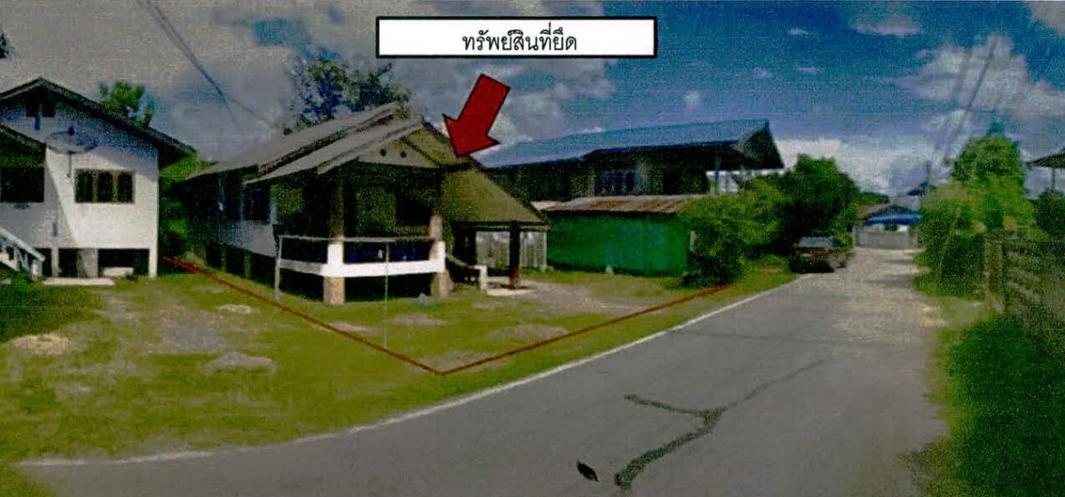 บ้านเดี่ยว น่าน เมืองน่าน ดู่ใต้ 583440