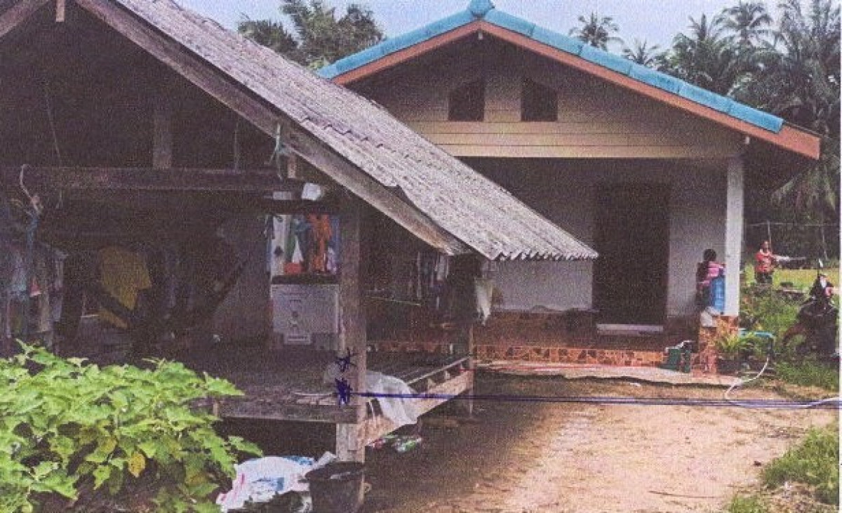 Single house Krabi Lam Thap Lam Thap 973375