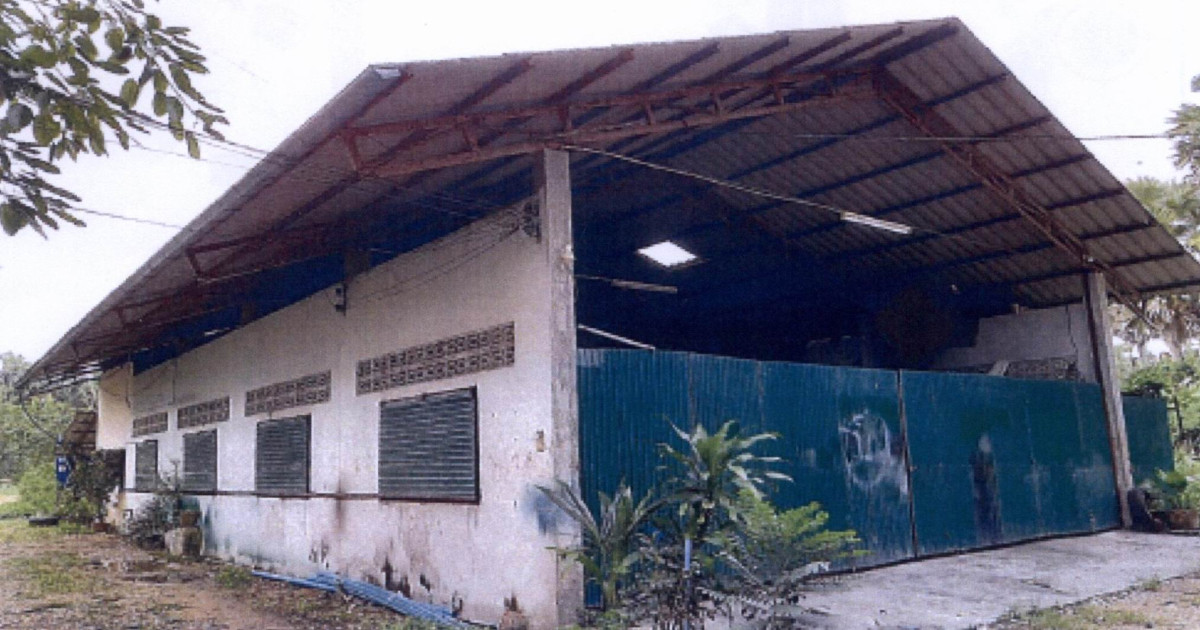 Single house Songkhla Sathing Phra Cha Thing Phra 2004000
