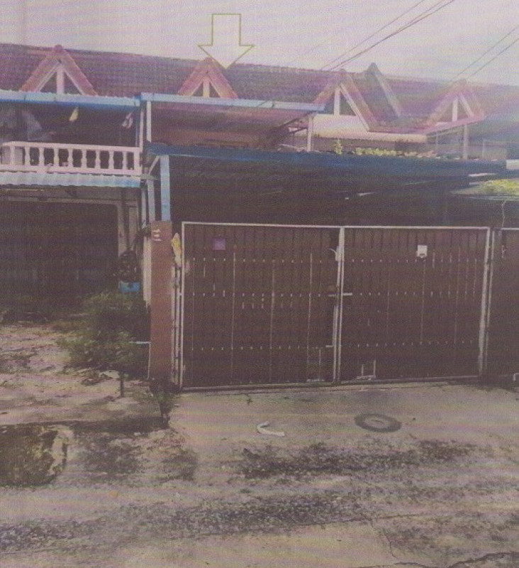 Townhouse Songkhla Hat Yai Hat Yai 1814000