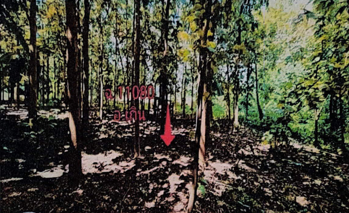 Single house Lampang Thoen Thoen Buri 398620