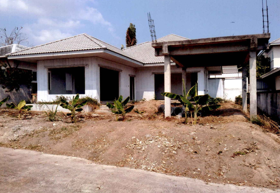 บ้านเดี่ยว ประจวบคีรีขันธ์ หัวหิน หินเหล็กไฟ 2050000