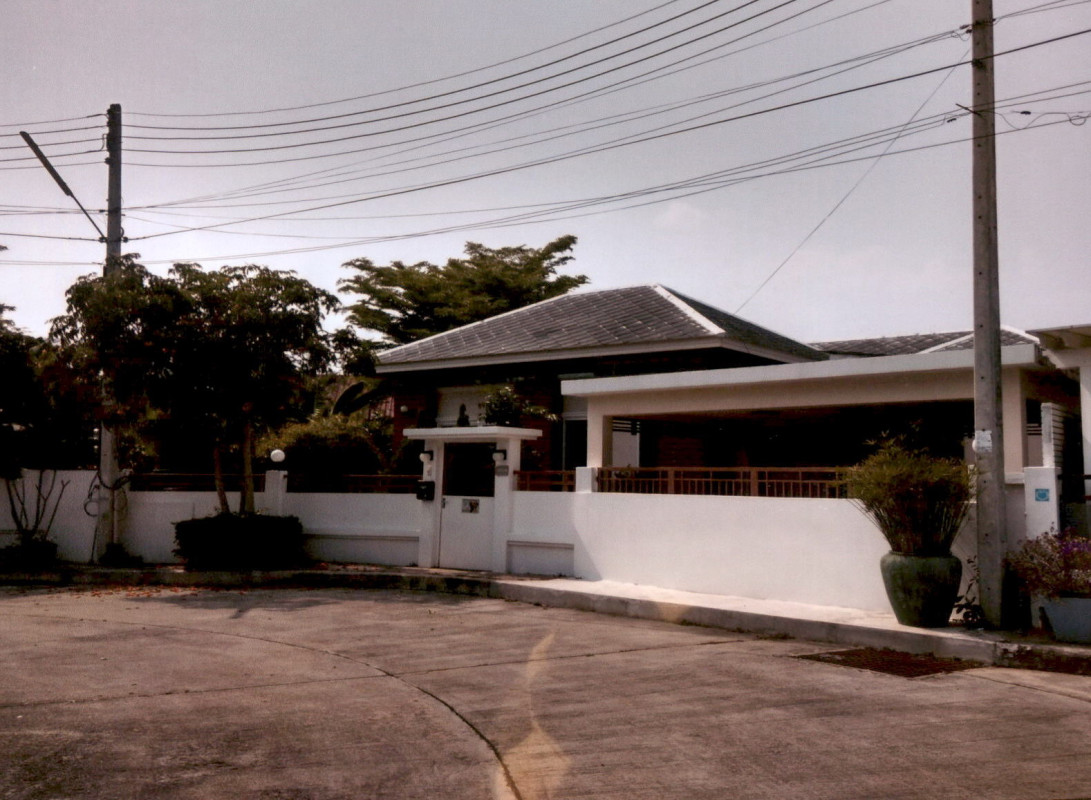 บ้านเดี่ยว ประจวบคีรีขันธ์ หัวหิน หินเหล็กไฟ 3372410